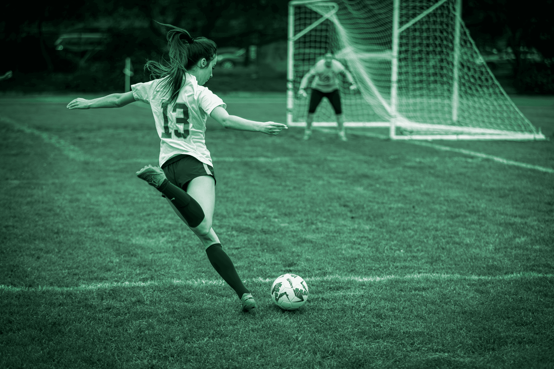 Dream like a champion